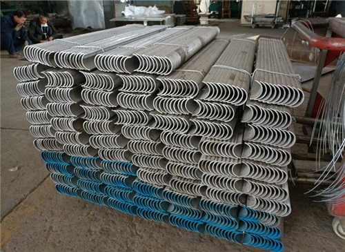 304不銹鋼耐高溫 耐磨鍋爐護(hù)瓦