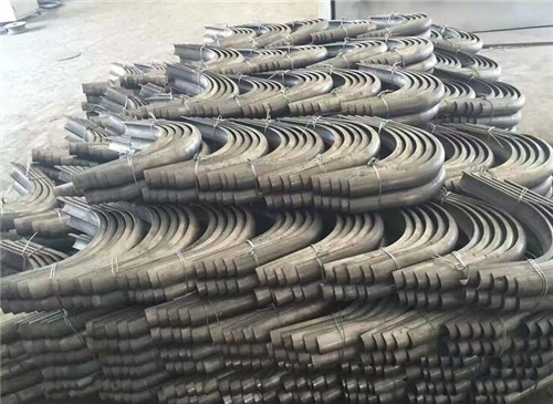 鍋爐配件防磨瓦